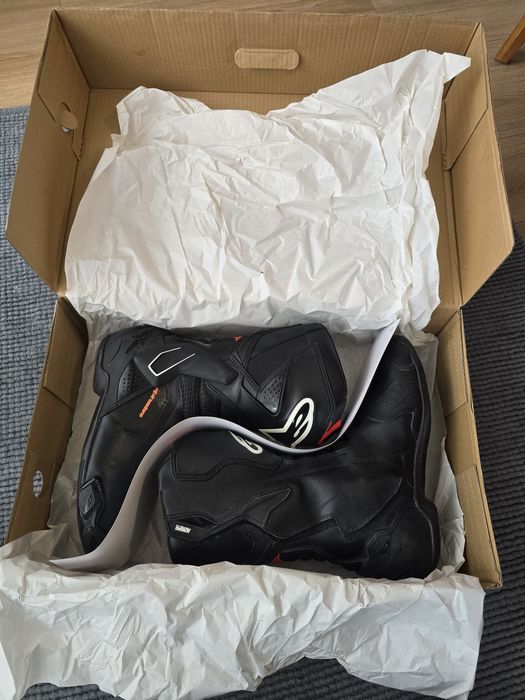 Alpinestars SMX-6 V3 marime 45