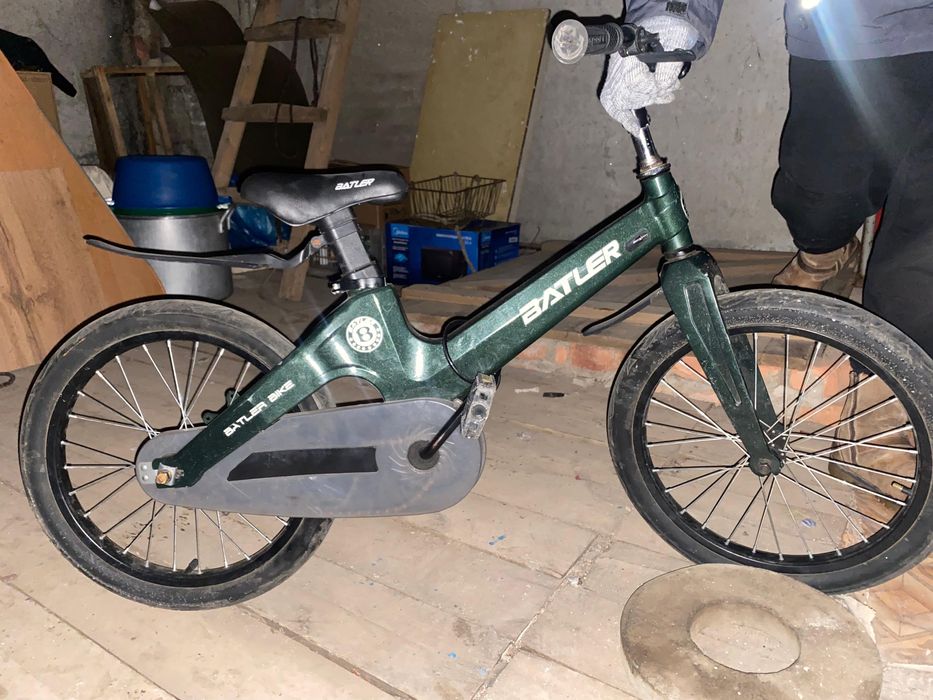 Продам велосипед