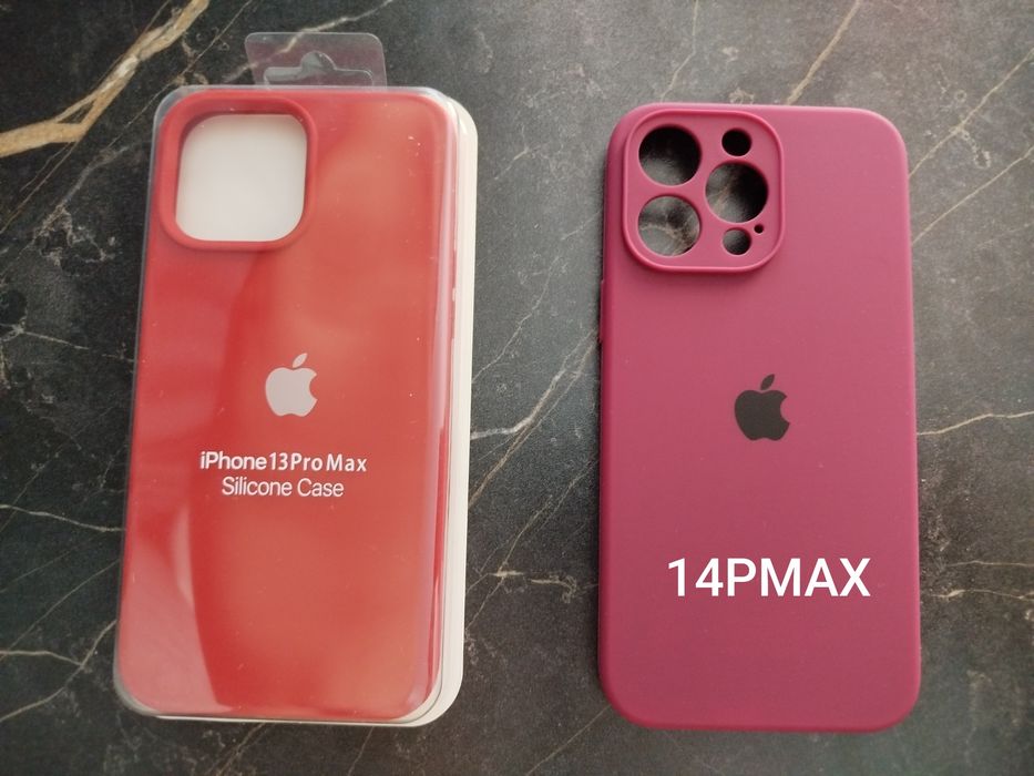 Чехол на Айфон iPhone