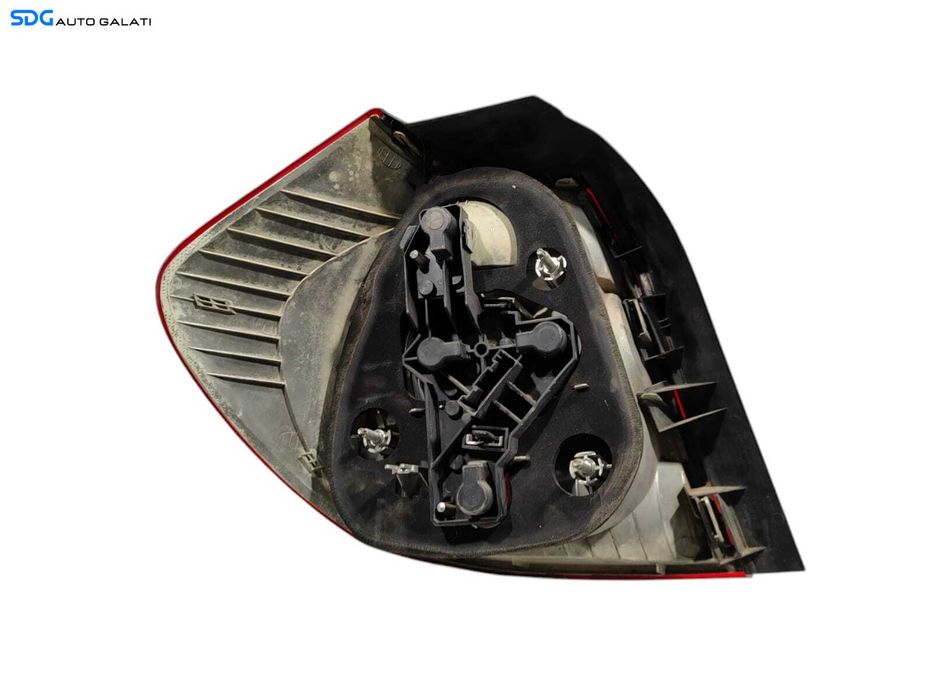 Stop Lampa Tripla Dreapta BMW Seria 1 E87 2004 - 2007 [L5197]