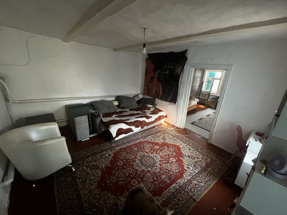 дом рядом с центром