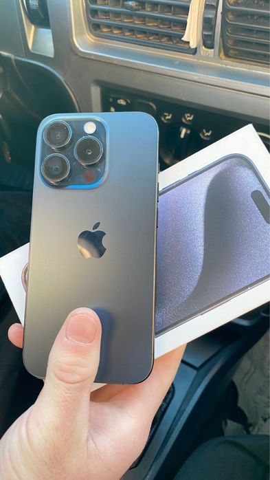 Айфон 15 про iPhone 15 pro