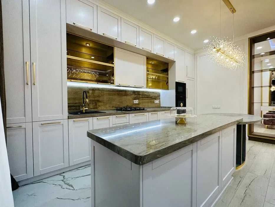 Сдаётся  Квартира в ЖК Мирабад авеню‼️