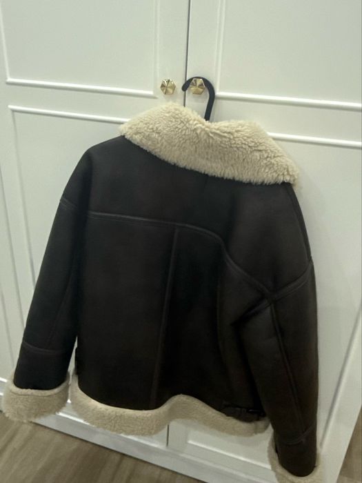 Дамско яке Stradivarius