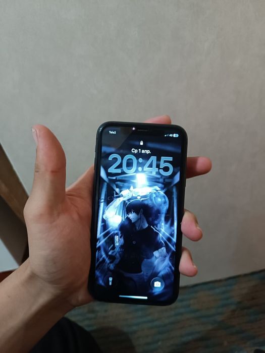 iphone 11 (128-гб) (76-емкост)