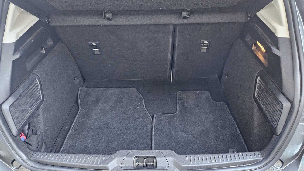 Ford Focus MHEV, 125CP - Impecabil - Unic Proprietar