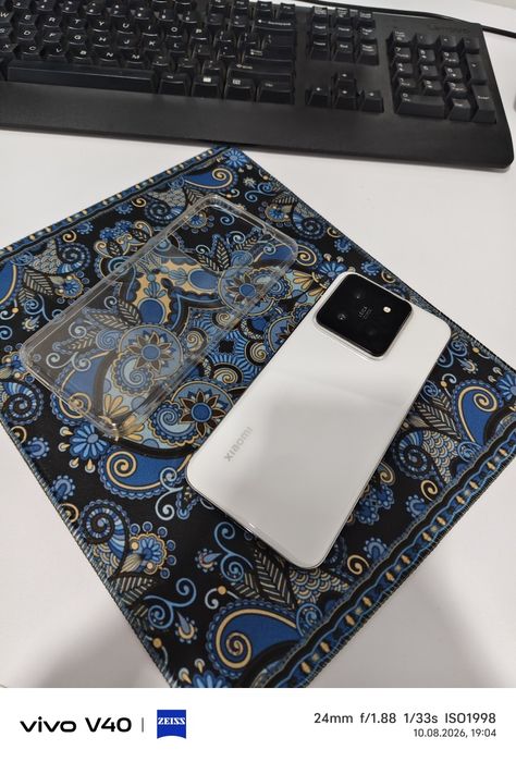 Siz uchun luboy flagman bn dardlashadigan smartfon topdim Xiaomi 14