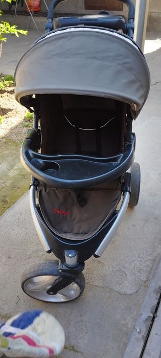 Продаётся детская коляска