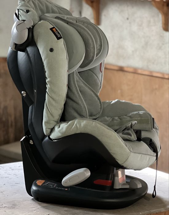 Столче за кола BeSafe iZi Comfort X3