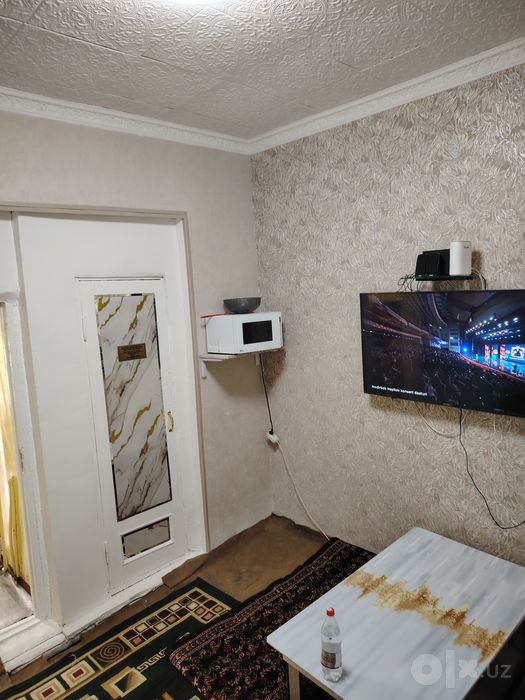 Срочна продаётся 1.1 сотка Юнусабадский район