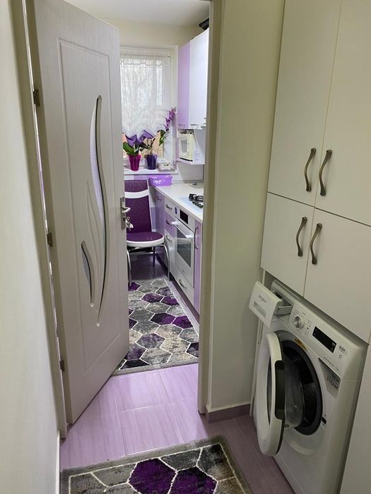 Apartament cu două camere în Aiud