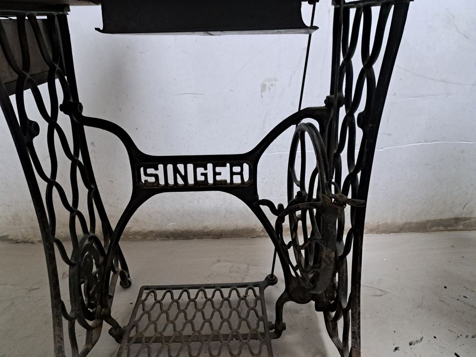 Шевни машини за декорация