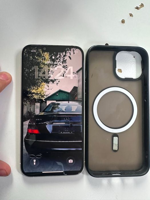 Iphon 14.