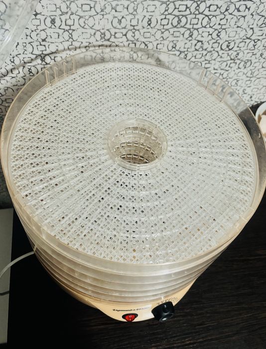 Сушилка дегидратор