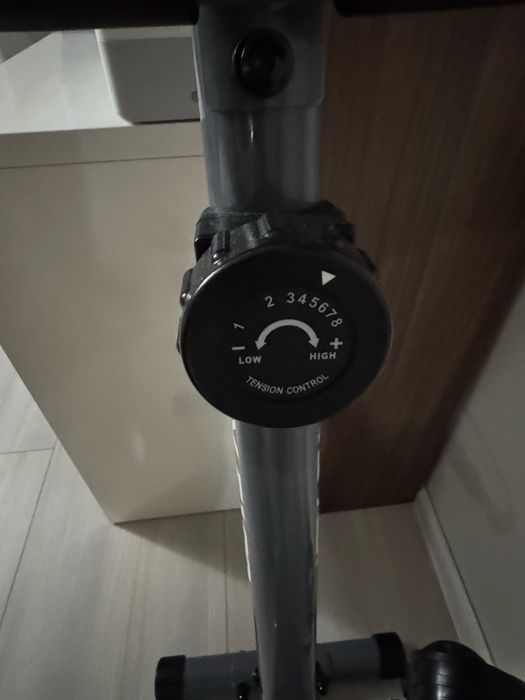 Велоергометър Orion - Joy F100, 4 kg маховик