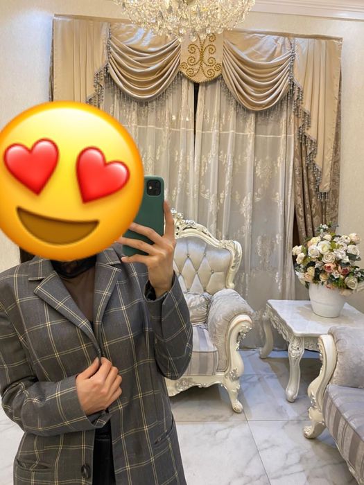 Продаю женский пиджак