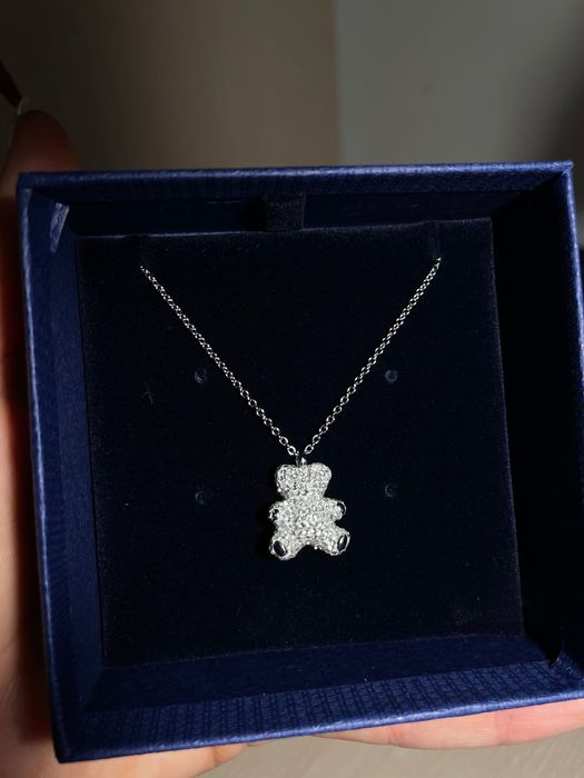 Swarovski - Сваровски - Колие Мече