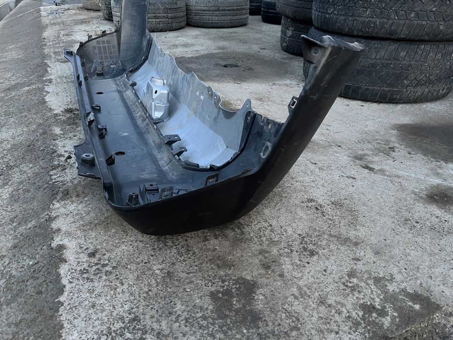 Bara spate Suzuki SX4 S-Cross 2021 2022 2023 2024