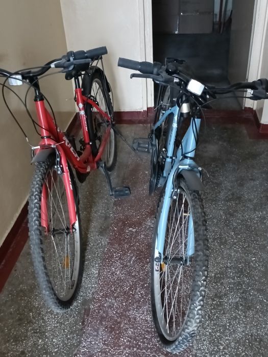 Biciclete de vânzare