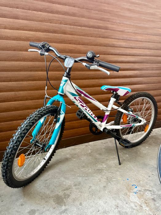 Велосипед Sprint Calypso 20”
