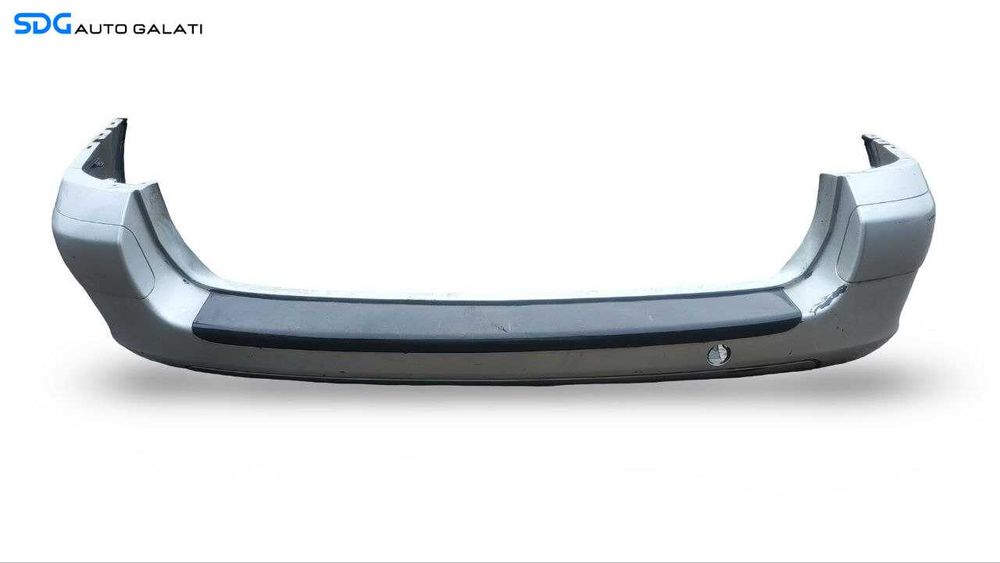 Bara Spoiler Spate Peugeot 307 SW Break Combi 2001 - 2008 [LC3486]