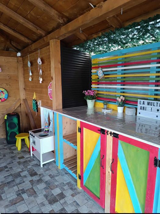 Locatie Petreceri copii, cununie, botez, evenimente private