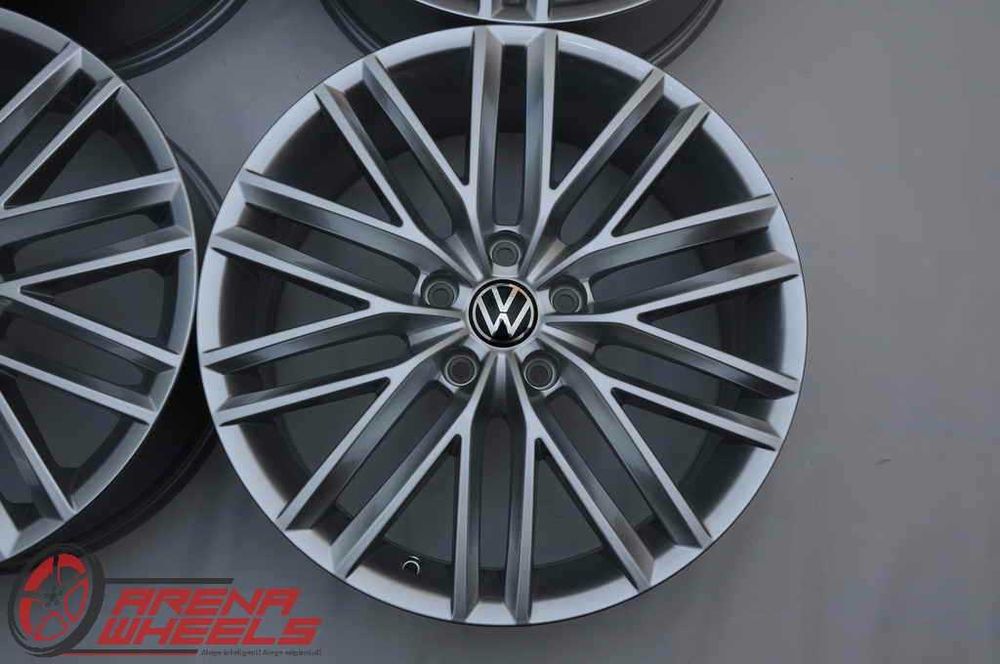Jante Noi 18 inch Originale VW T-Roc Tiguan Golf Jetta Touran R18