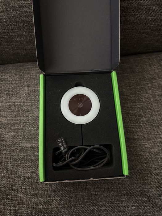 Веб камера Razer Kiyo