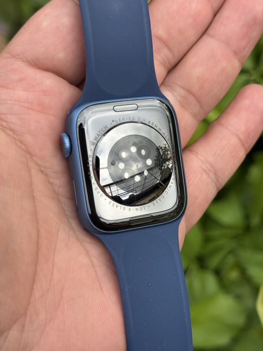 Apple Watch 7 45mm (EAC)