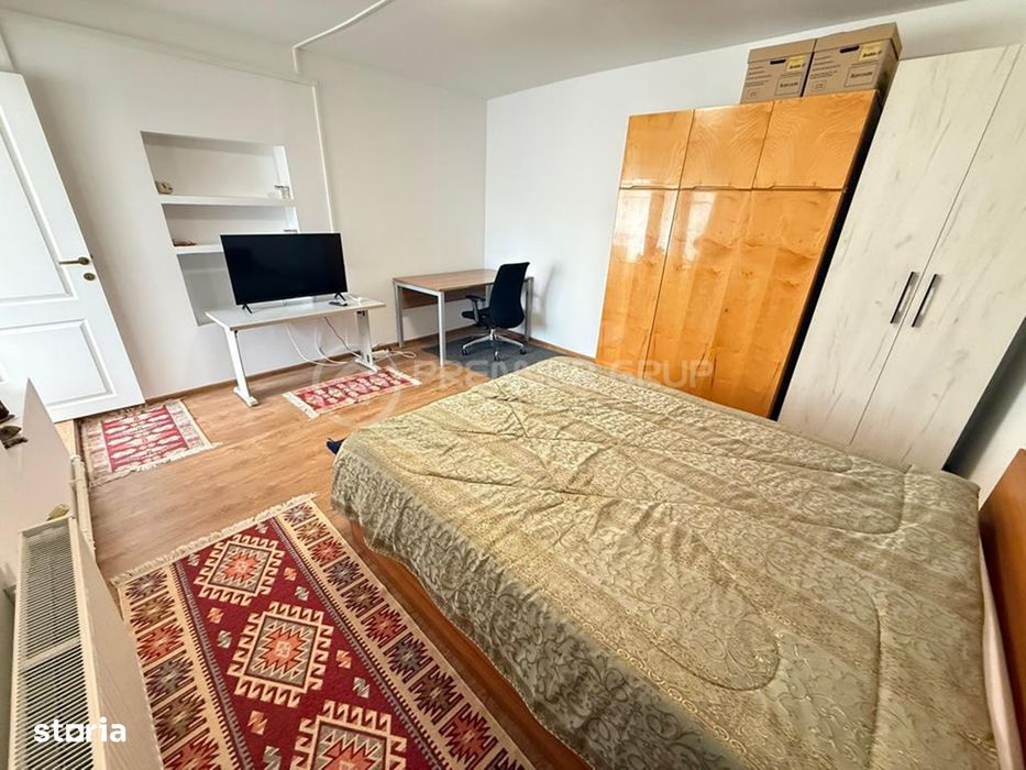 Apartament 2 camere 62mp decomandat cu centrala, COPOU