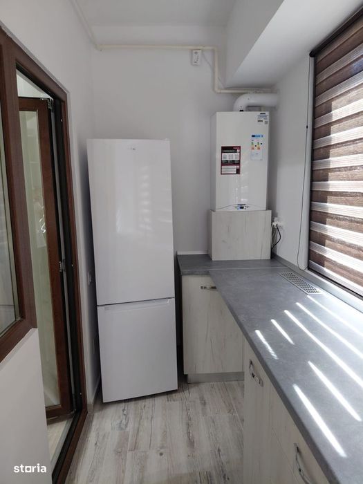 Apartament 2 camere Gavana Nord