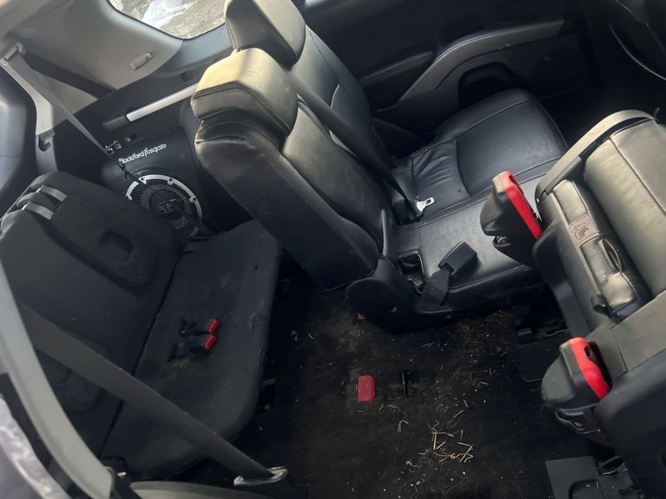 DEZMEMBREZ Piese Auto Mitshubishi Outlander Elegance Di-D SUV 4x4 Motor 2.0 Diesel Cod BSY 140 CP euro 4 5 Cutie de Viteze Automata Manuala  2006-2012 KIT INJECTIE