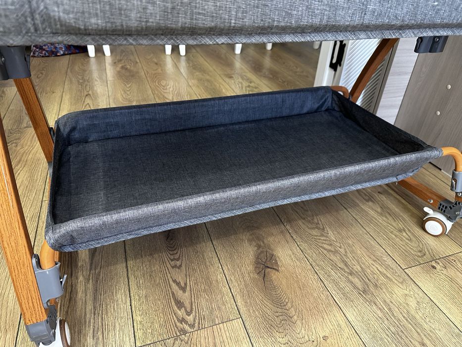 Продаю Кроватку манеж