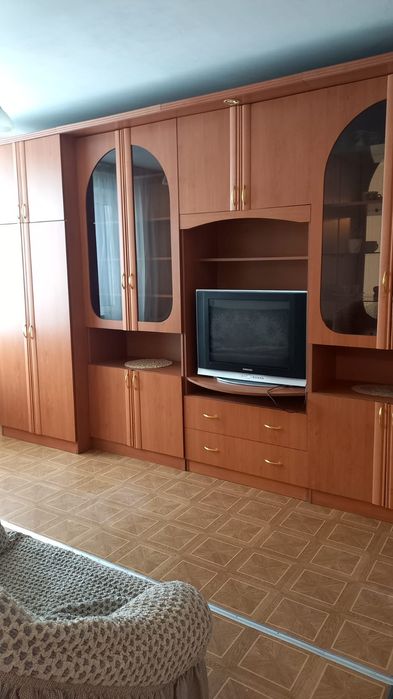 Сдам 1ком квартиру в районе Достык Молла