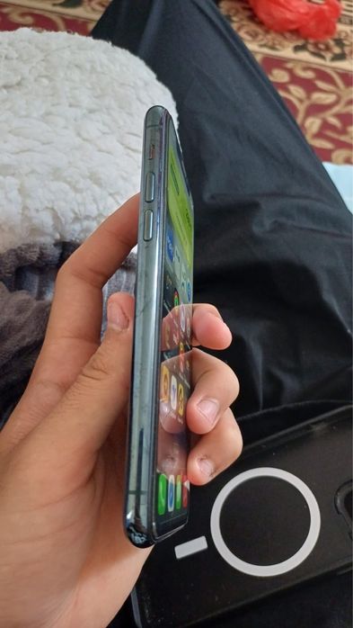 айфон 11про 256 гб