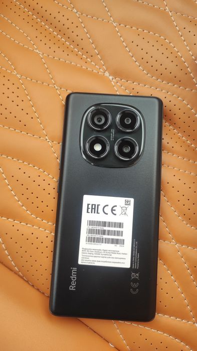 Продам телефон Redmi Note 14 Pro