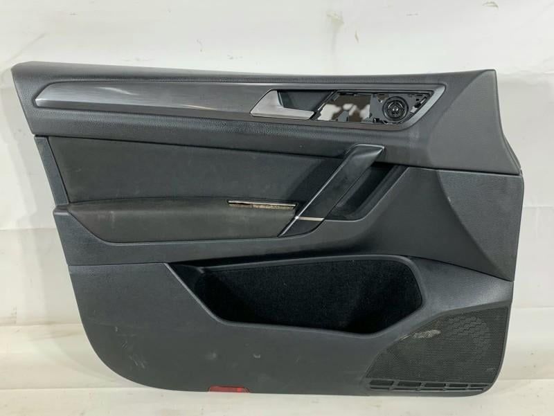 Fata usa interioara stanga fata Volkswagen Golf 7 Sportsvan facelift H
