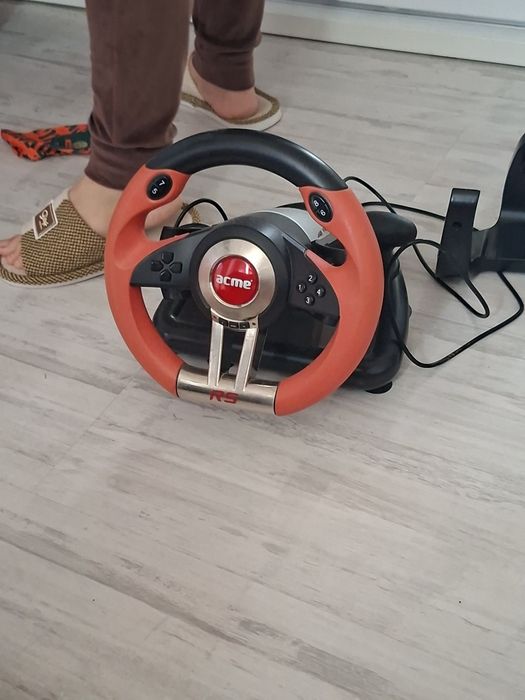 Volan acme gaming