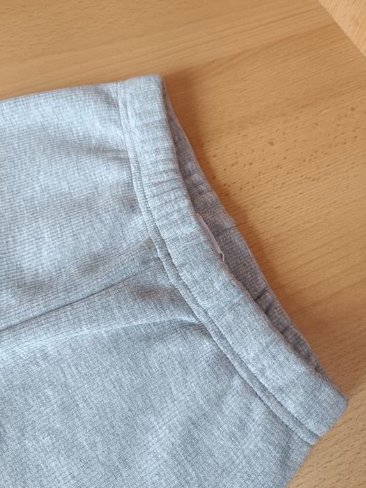 Детские тёплые лосины