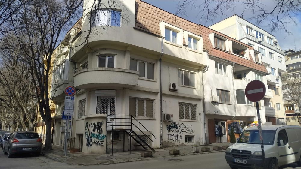 Дава се под наем Двустаен апартамент в Варна, Генералите - 78 кв.м за 458.49 € - Снимка #11