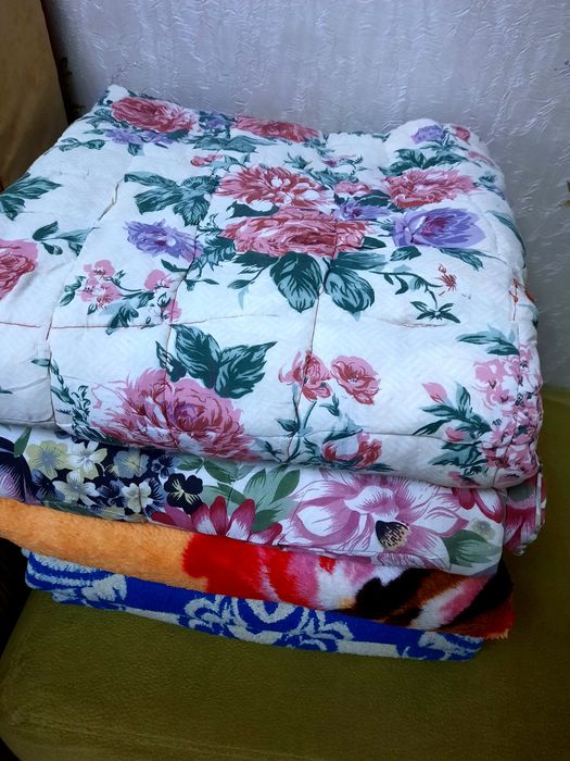 Корпе Одеяло х/б