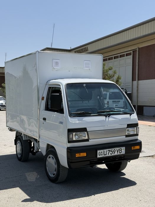 Labo 2023 yaxshi holatda metan gaz