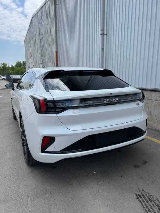 ‼️Zeekr 001 YOU Restyling, 2025, 789 л.с., AWD, полный пакет