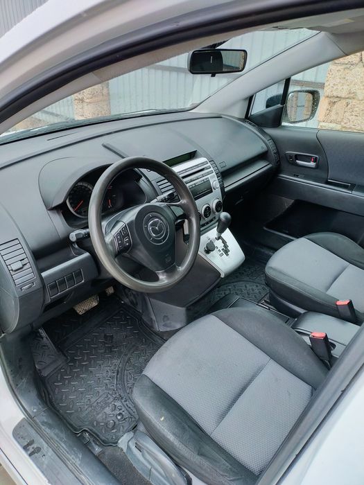 Продаю Mazda 5 2005