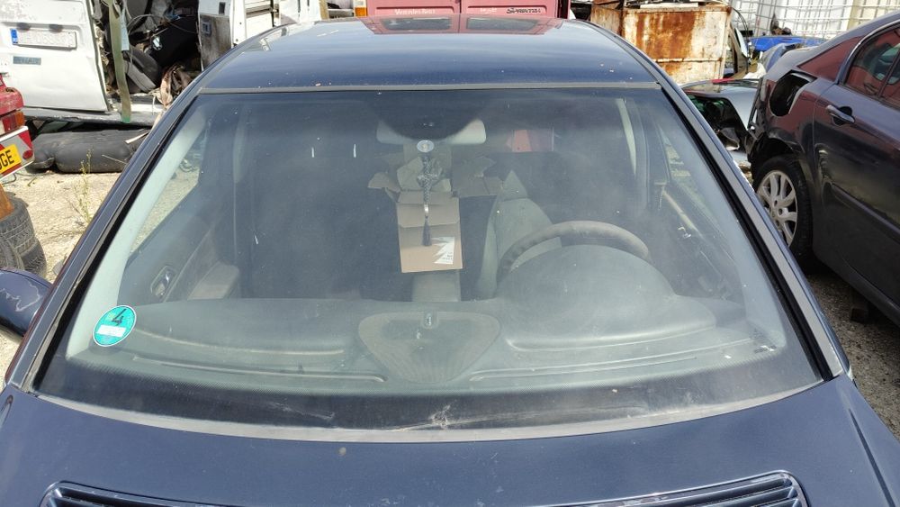 Parbriz cu senzor Mercedes C Class W203