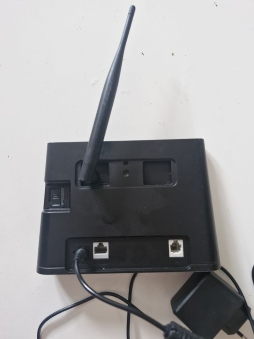 4G рутер HUAWEI B311-211