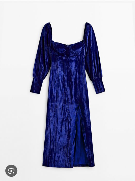 Rochie Massimo Dutti