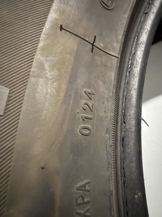Шины 285/50/R20 ZMAX Gallopro