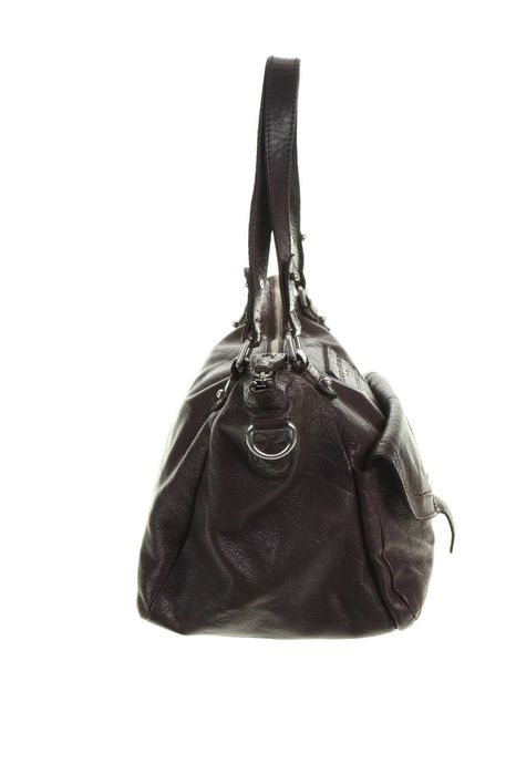 Дамска кожена чанта Liebeskind