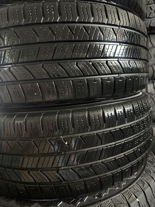 Шины 215/55R17 (4шт)
